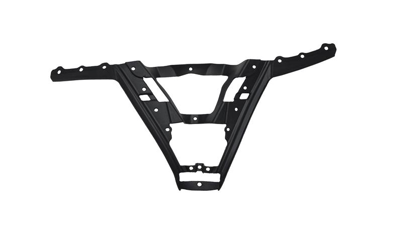 ARKA STOP ÜST PLASTİĞİ İZOLASYONU (ZT250T-E)